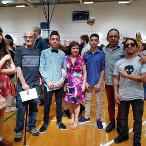 Meet your Posher, Joe